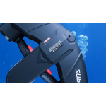 SuBlue Navbow Underwater Scooter - Flame Red