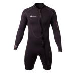5MM THERMOPRENE LS SHORTY 5MM THERMOPRENE LS SHORTY