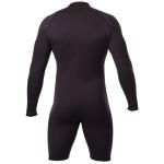 Henderson Thermoprene Men's Front Zip 5mm Shorty