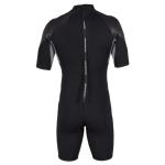 Henderson Thermoprene Pro Men's 3mm Back Zip Shorty