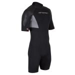 Henderson Thermoprene Pro Men's 3mm Back Zip Shorty