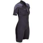 Henderson Thermoprene Pro Women's 3mm Front Zip Shorty