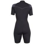 Henderson Thermoprene Pro Women's 3mm Front Zip Shorty