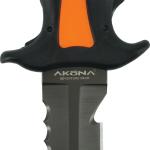 AKONA Talon Stainless Steel Dive Knife