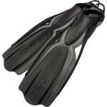 THOR EBS - BLACK/SILVER [XL]