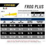 Cressi Frog Plus Fin