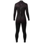 Henderson Thermoprene Women's Back Zip 7mm Jumpsuit