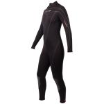 Henderson Thermoprene Women's Back Zip 7mm Jumpsuit