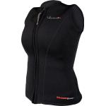 3MM THERMOPRENE ZIPPERED VEST 3MM THERMOPRENE ZIPPERED VEST