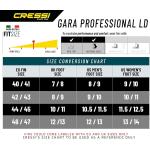 Cressi Gara Professional LD Fin