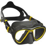 QUANTUM - BLACK/YELLOW