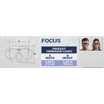Cressi Focus Mask