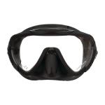 Mimic Slim Black Silicone