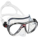 BIG EYES EVOLUTION - CLEAR/RED BIG EYES EVOLUTION - CLEAR/RED