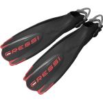 MAUI - BLACK/RED [S/M]