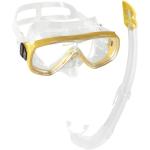 ONDA & MEXICO - CLEAR/YELLOW ONDA & MEXICO - CLEAR/YELLOW