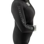Sherwood Women's SSMC 5mm Back Zip Wetsuit