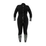 Sherwood Women's SSMC 5mm Back Zip Wetsuit