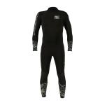 Sherwood Men's SSMC 5mm Back Zip