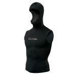 7/5MM THERMO PRO HOODED VEST 7/5MM THERMO PRO HOODED VEST