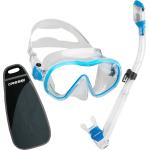 F-DUAL & SUPERNOVA DRY - CLEAR/BLUE F-DUAL & SUPERNOVA DRY - CLEAR/BLUE