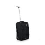 Fairview Whld Travel Pack 36 Black O/S Fairview Whld Travel Pack 36 Black O/S