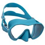 Cressi ZS1 & Corsica Snorkel Combo