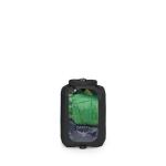 DrySack 12L w/Window Black
