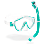 TINETTO & IGUANA DRY - AQUA GREEN/WHITE TINETTO & IGUANA DRY - AQUA GREEN/WHITE