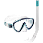 TINETTO & MINI ISLAND - CLEAR/BLUE TINETTO & MINI ISLAND - CLEAR/BLUE
