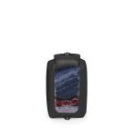 DrySack 20L w/Window Black