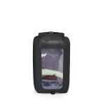 DrySack 35L w/Window Black