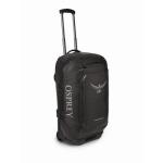 Transporter Whld Duffel 60 Black O/S Transporter Whld Duffel 60 Black O/S