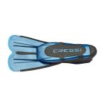Cressi Agua Short Swim & Snorkel Fin