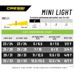 Cressi Mini Light Kid's Fin