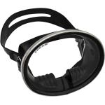 PACIFICO RUBBER MASK - BLACK PACIFICO RUBBER MASK - BLACK