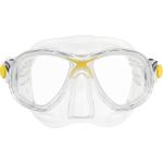 MAREA JR - CLEAR/YELLOW