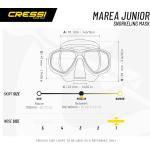 Cressi Marea Jr