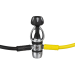 Cressi AC2 Compact + Octopus Compact