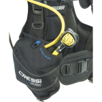 Cressi Start BCD