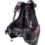 TRAVELIGHT - BLACK/PINK [XS]
