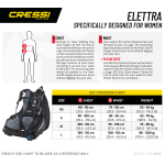 Cressi Elettra Women's BCD