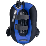 CRESSI AQUAWING PLUS BCD
