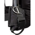 CRESSI AQUAWING MAX BCD