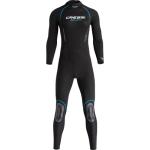 BALAM 2.5mm LADY - BLACK/TURQUOISE [XS]