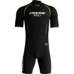 BAULA 2.5mm MAN - BLACK/YELLOW [S]