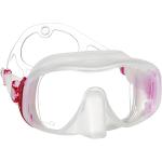 JUNO Clear/Pink