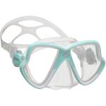 X-VISION MID 2.0 Aqua/Clear