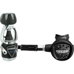 Cressi Patrol Scubapack Package