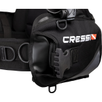 Cressi Solid Plus 